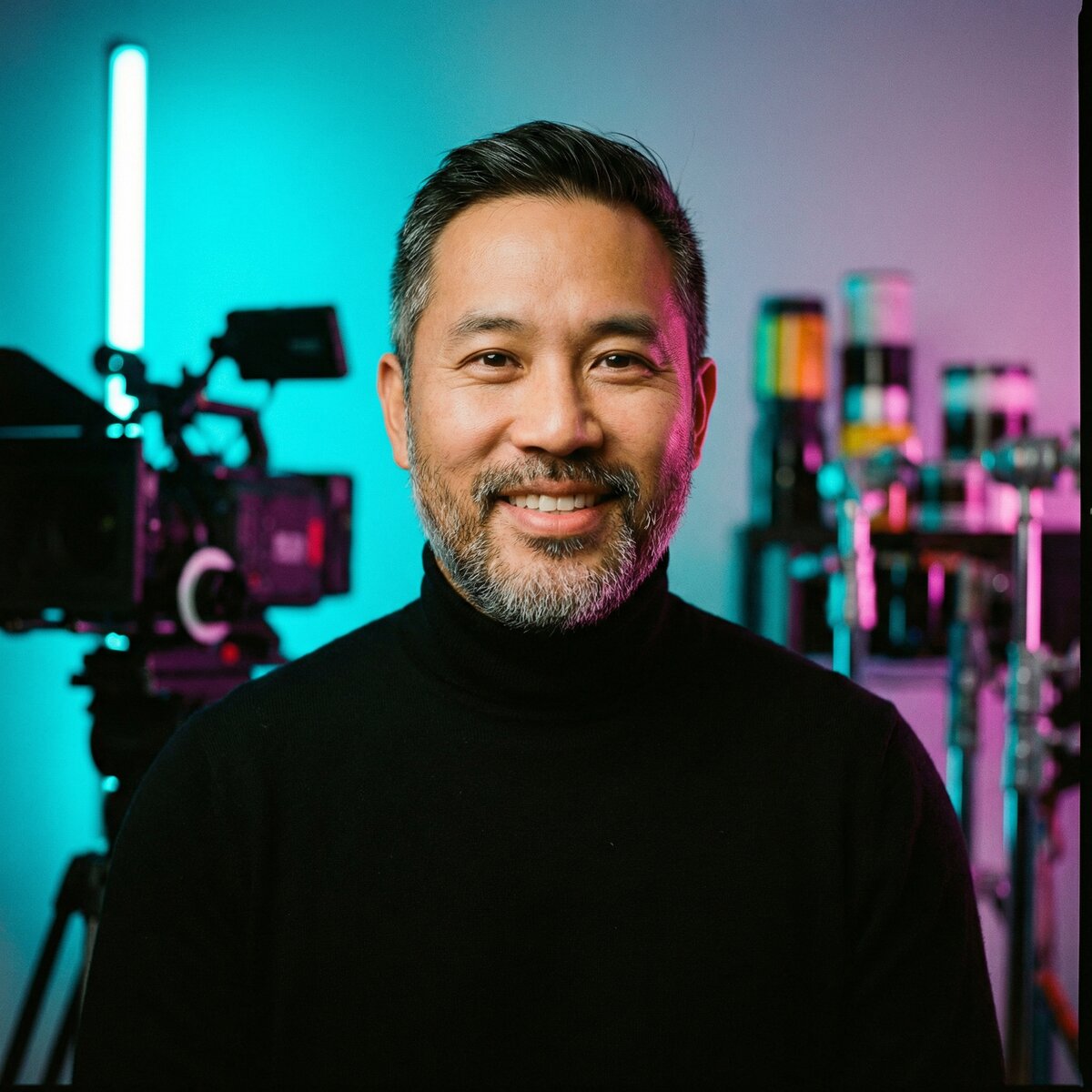 多人运动影视导演