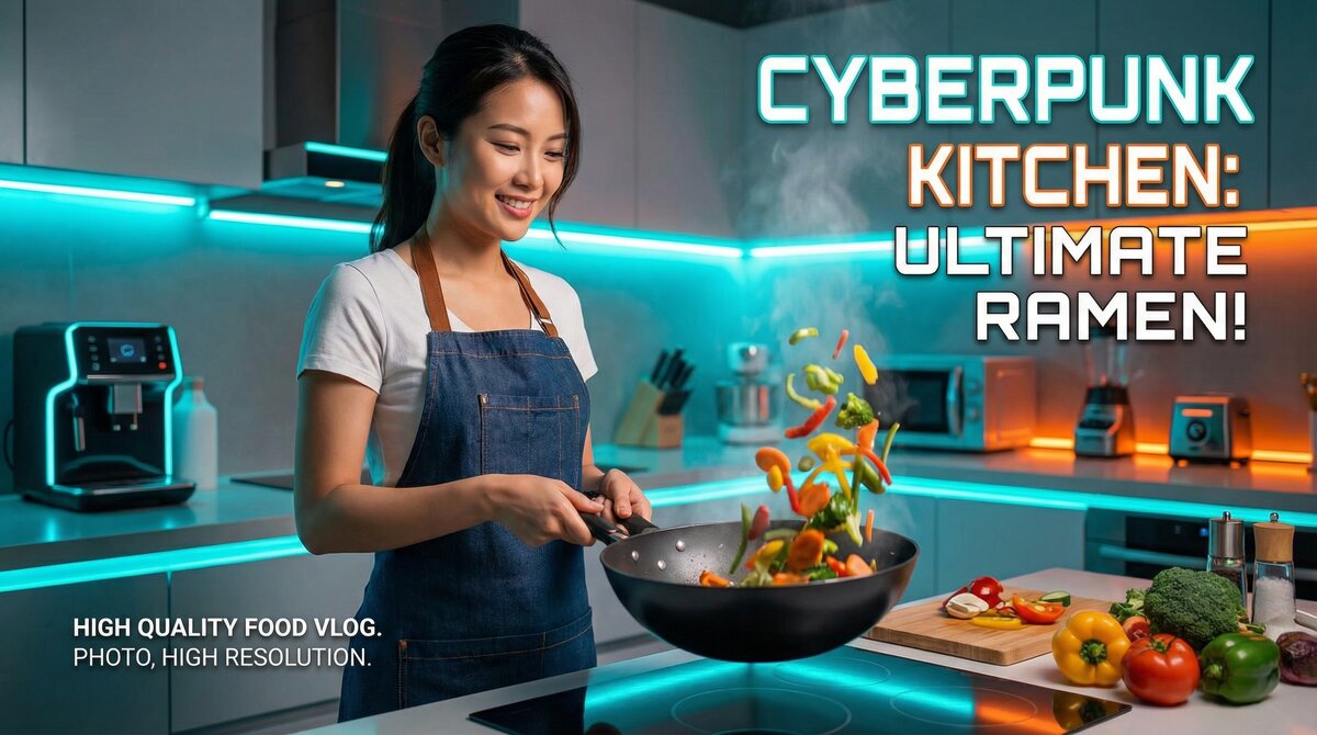 多人运动美食视频